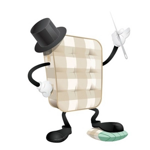 Mr.Mattress