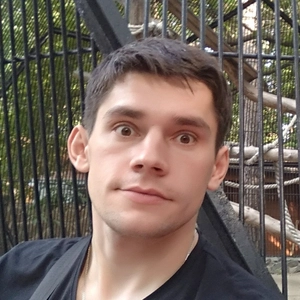 Юрий. Хав