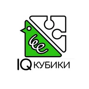IQ Кубики