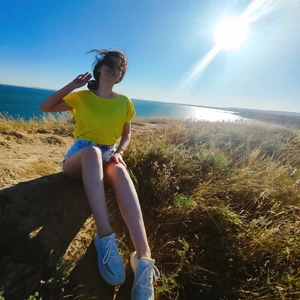 Екатерина Калашникова