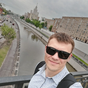 Романов Александр