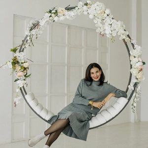 Tanya Goz Jewellery