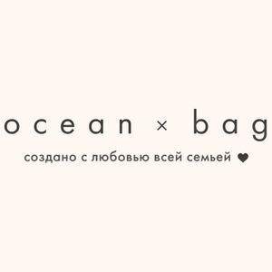 ocean bag