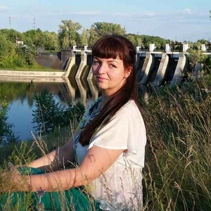 Ольга Гоголь