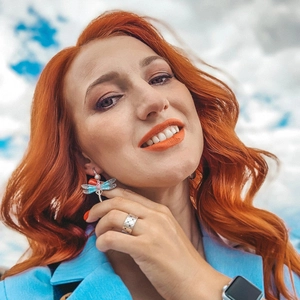 Галина Маргесь