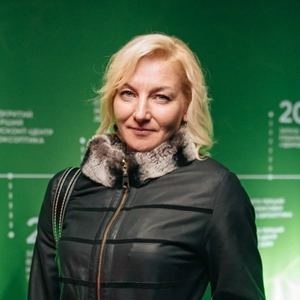 Светлана Кирьянова