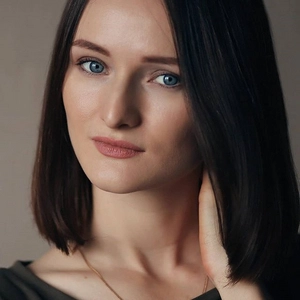 Ларионова Ильмира