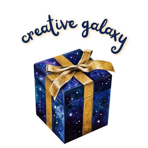 Creative Galaxy