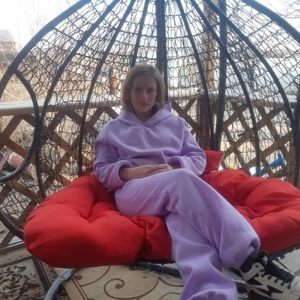 Надежда Коршикова