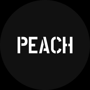 PEACH DYE