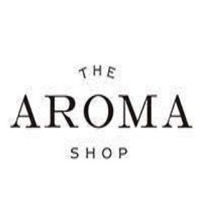 THE AROMA SHOP