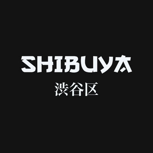 SHIBUYA