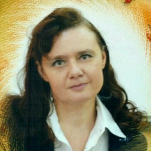 Каратеева Наталия