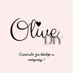 OliveDIY