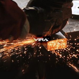 Rage by Vira
