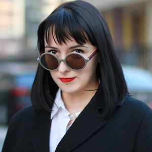 Анна Ку