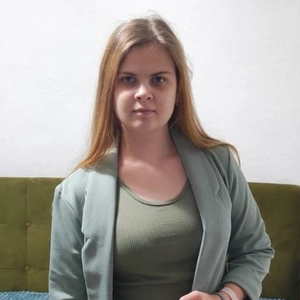 Ирина Белолипецкая
