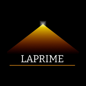 LAPRIME - Автопылесос-подарок
