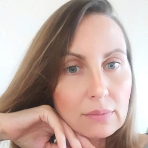 Инна  Иващенко