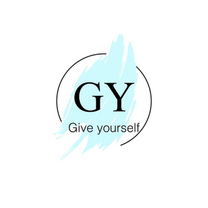give yourself t