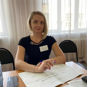Екатерина Ермилова