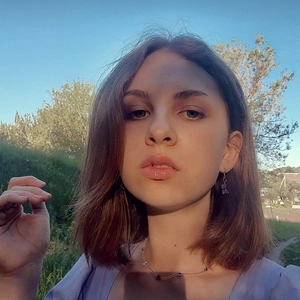 Узерцова Алина