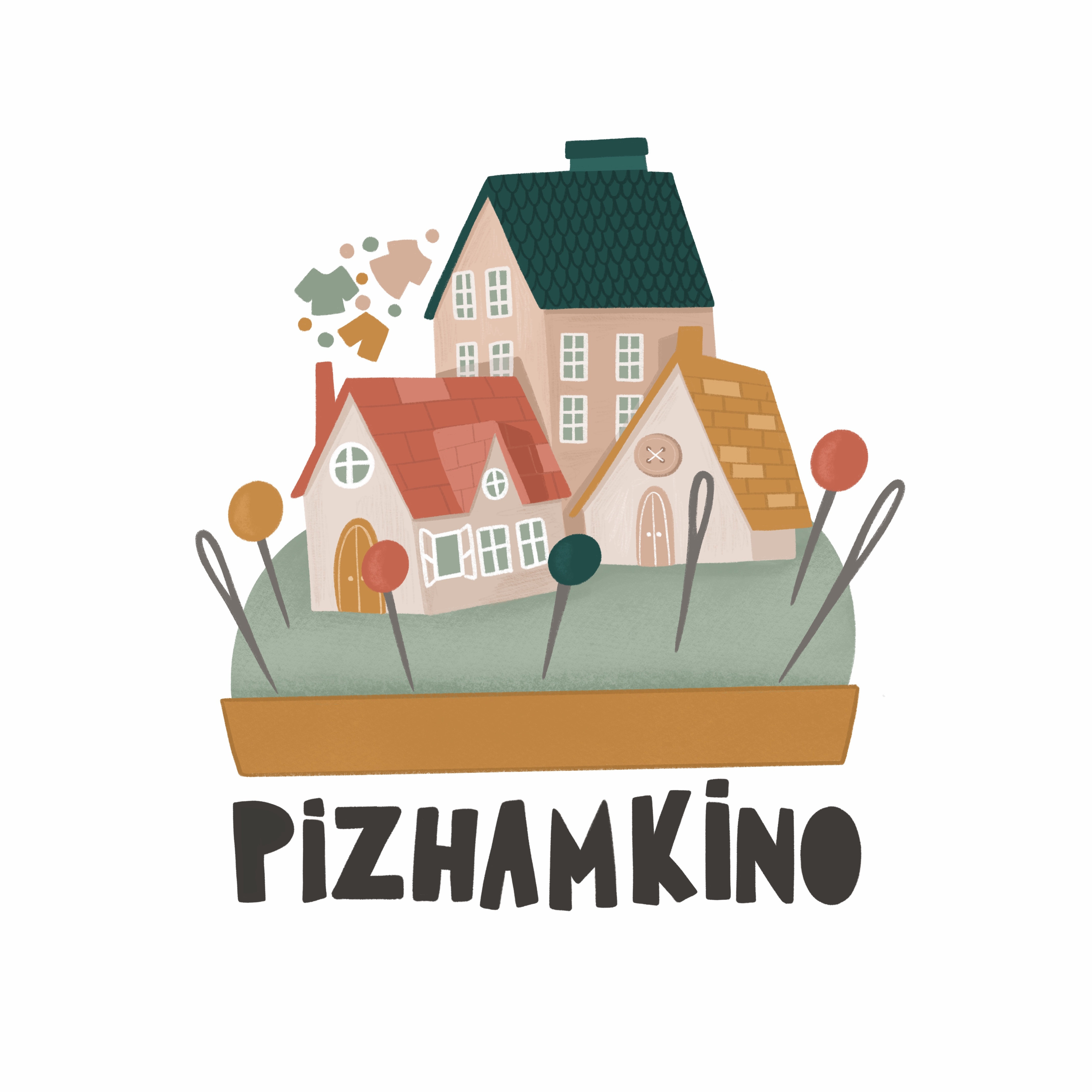 Pizhamkino
