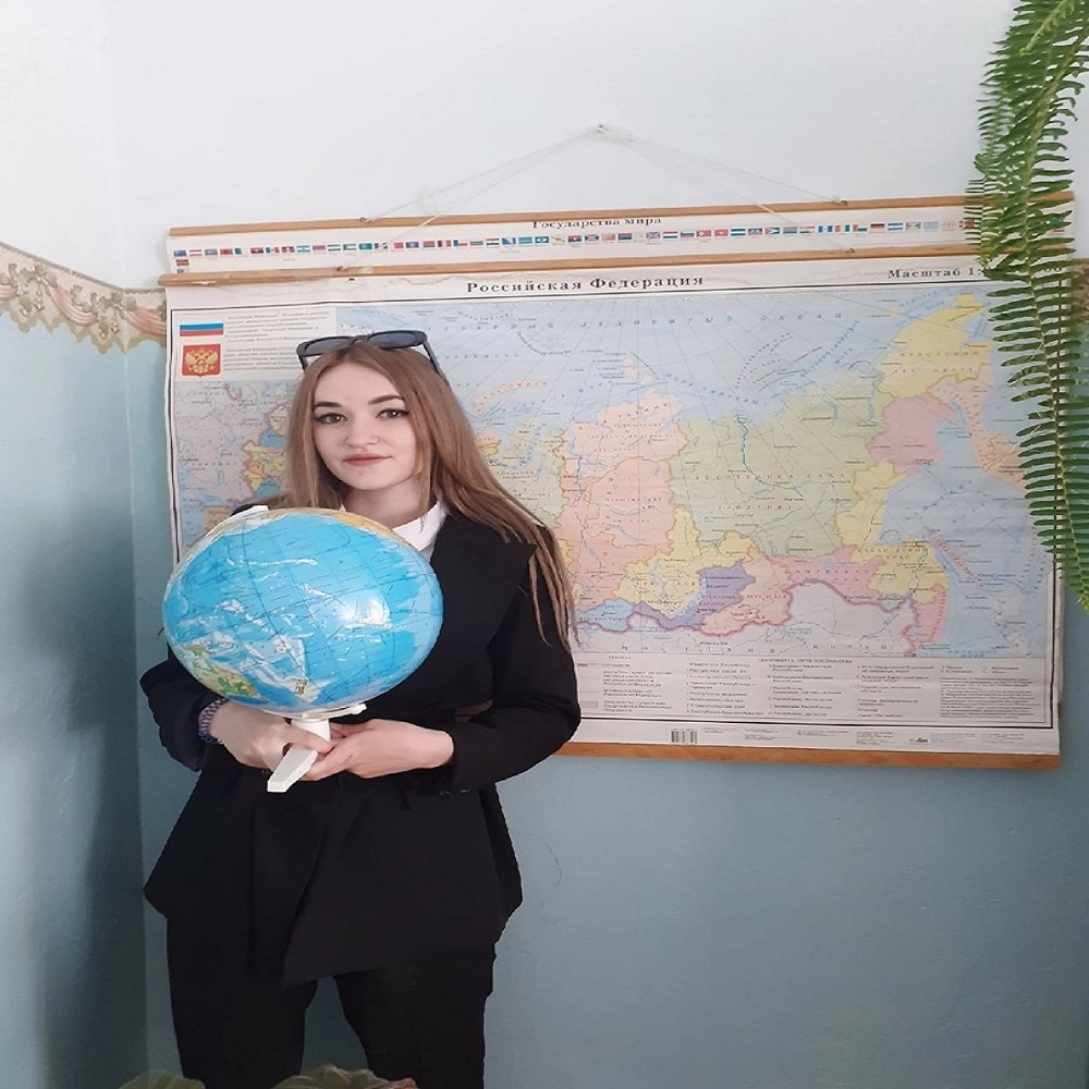 Смаль Диана Владимировна