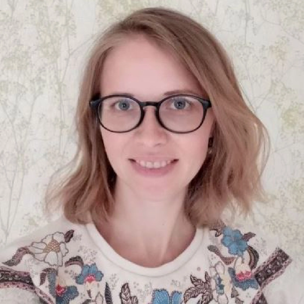 Елена Этника