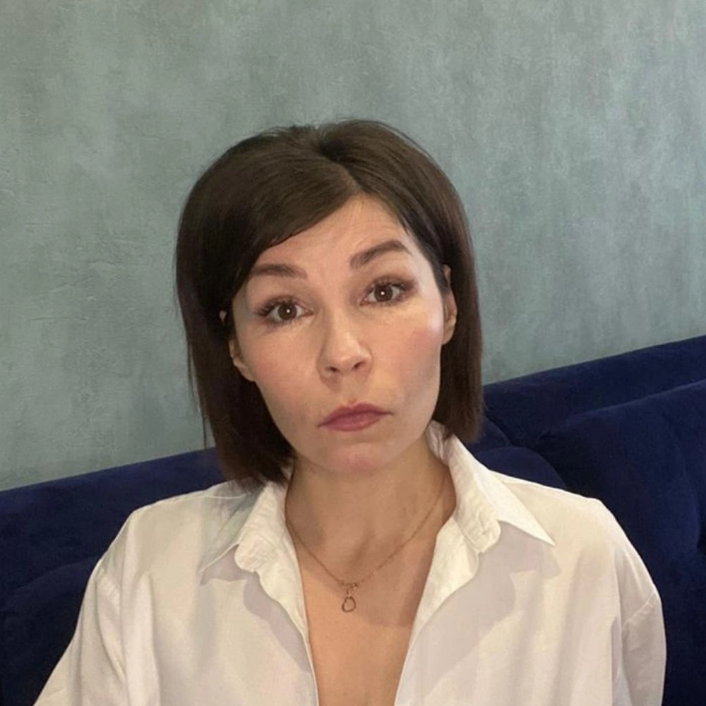 Ольга Коноваленко