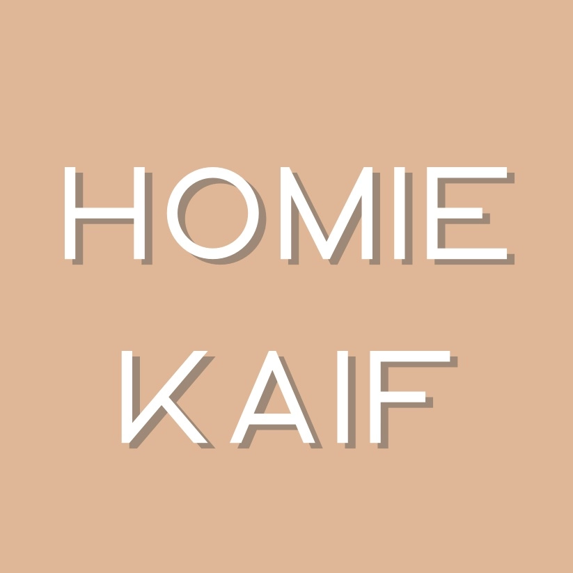 HomieKaif