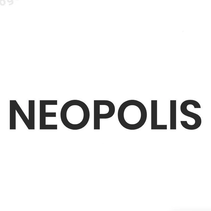 Бренд NEOPOLIS