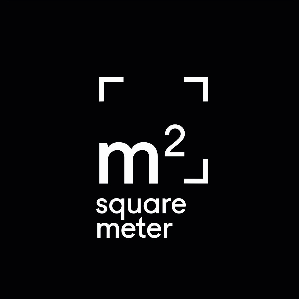 M2 square meter