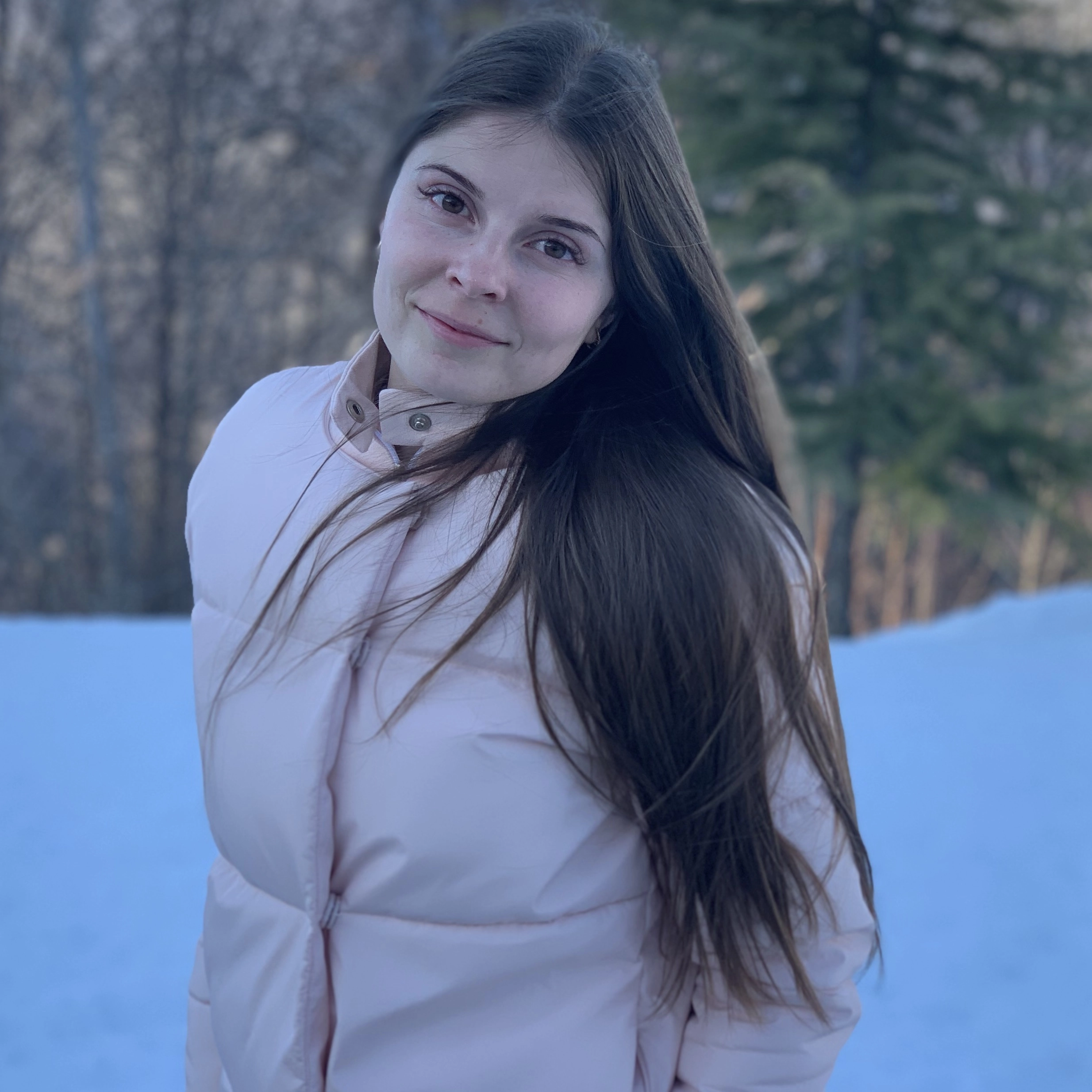 Валерия Крайник