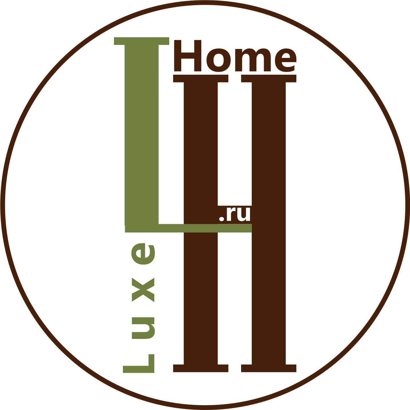 Luxe Home . ru