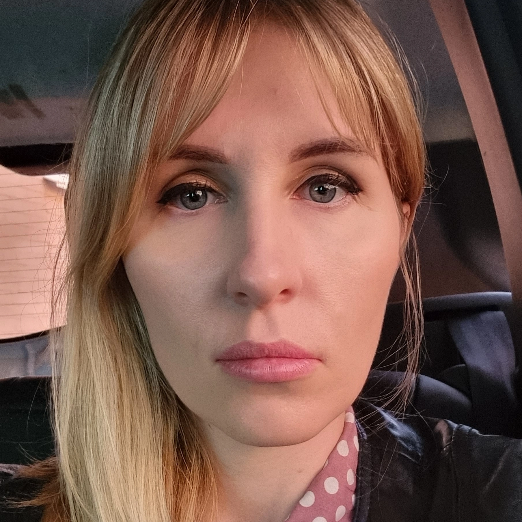 ЛАНДИК ГАЛИНА