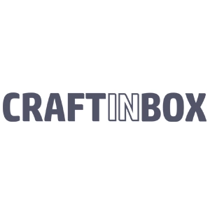 CRAFTinBOX