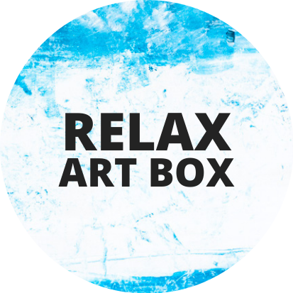 Relax Art box
