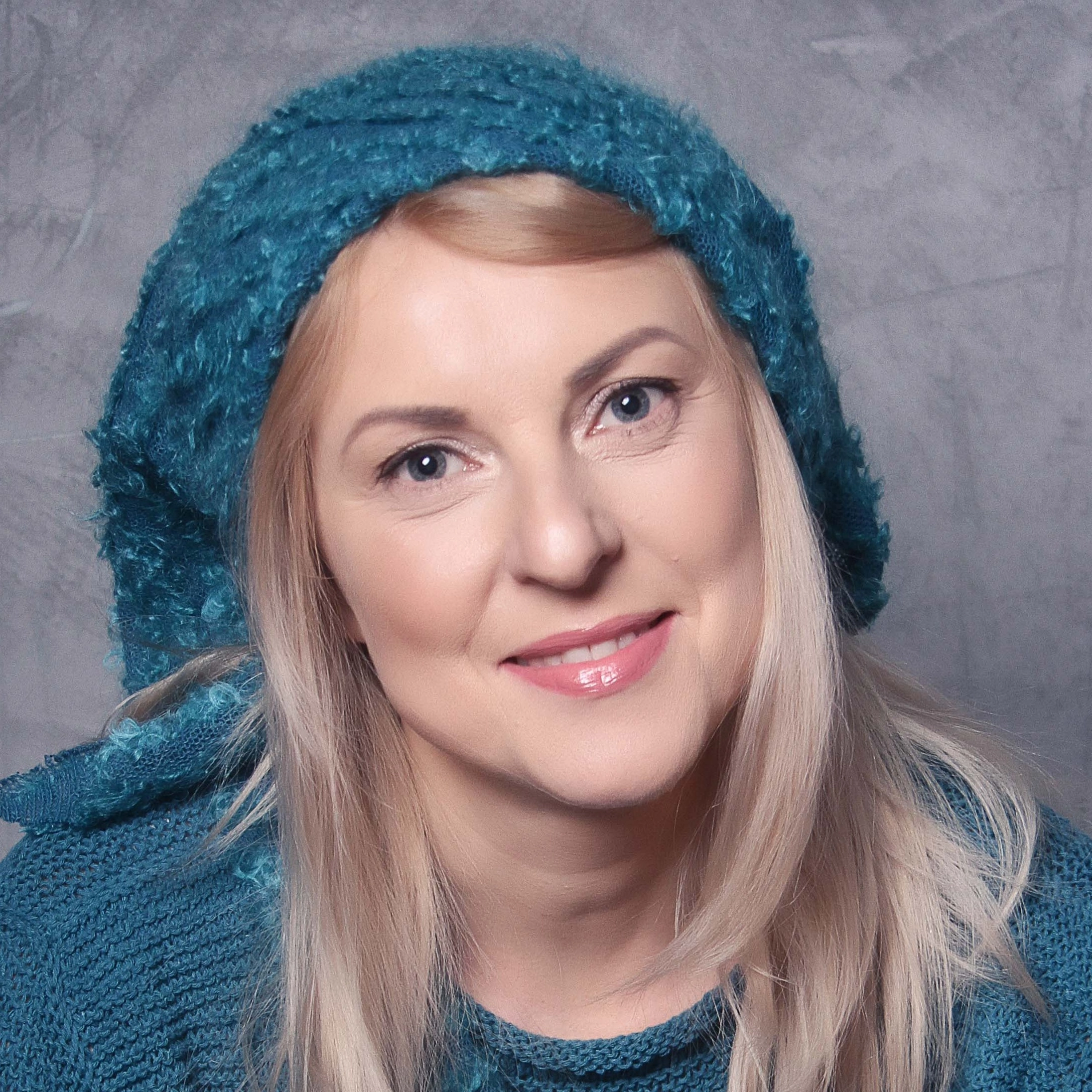 Наталья Павлова