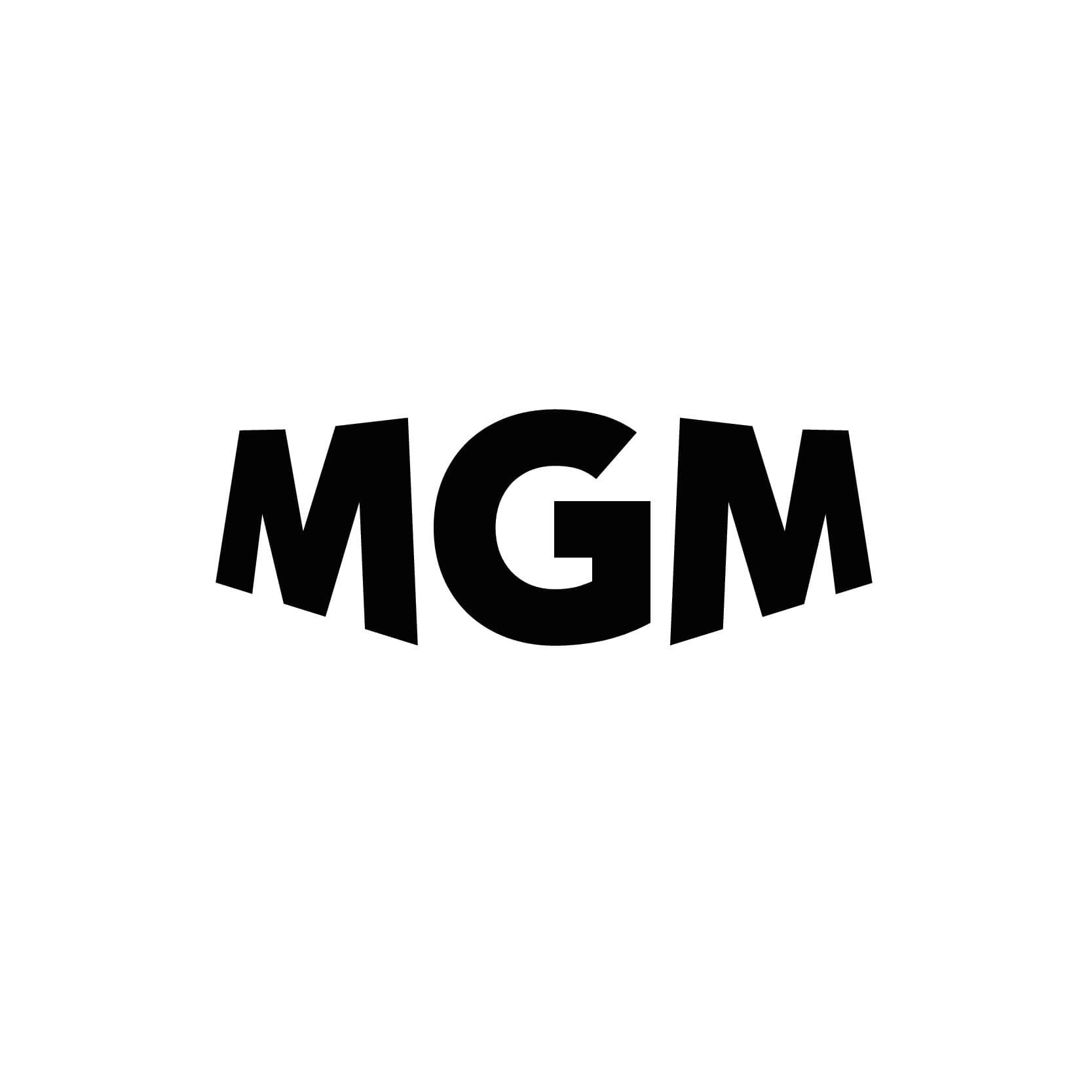 "MGM"