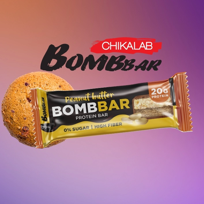 Bombbar