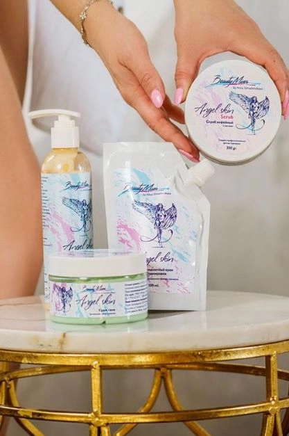 Beauty Mixer