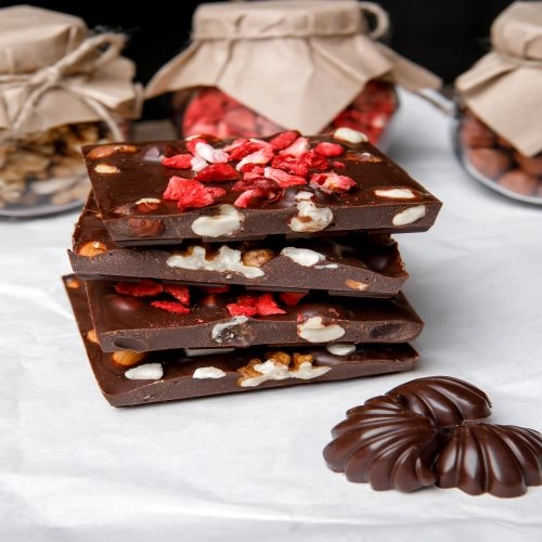 CHOCOLATE TIME