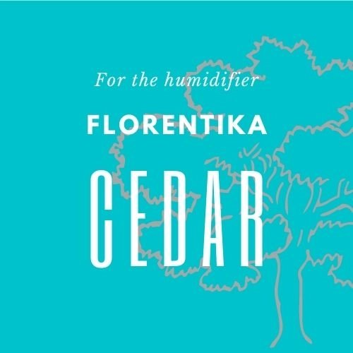 FLORENTICA CEDAR