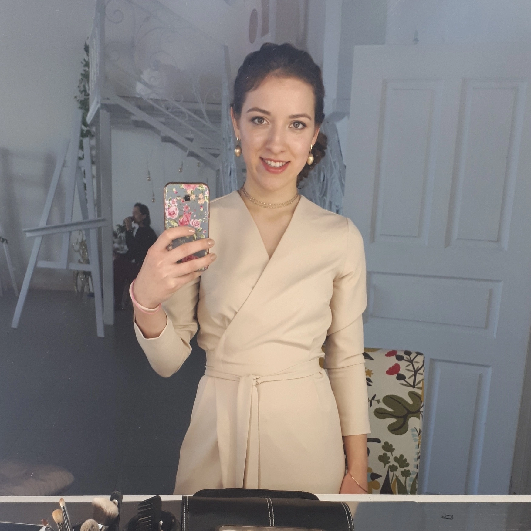 Екатерина Куделина