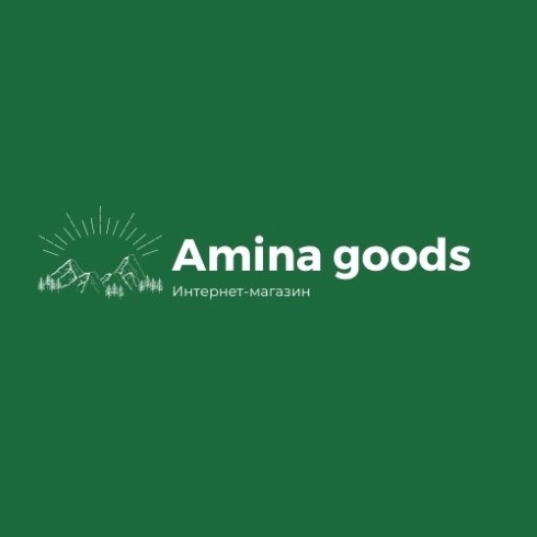 Amina goods