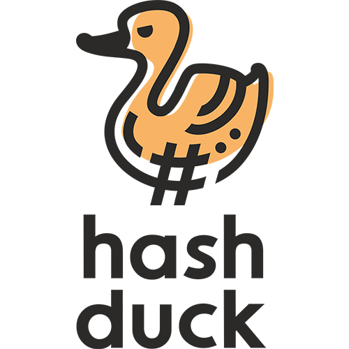 Hash Duck