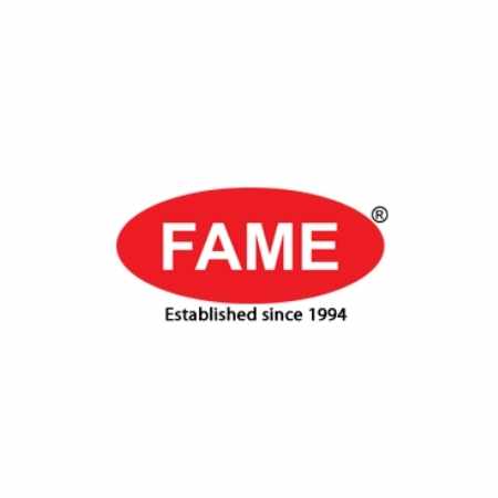 FAME Pharmaceuticals Industry