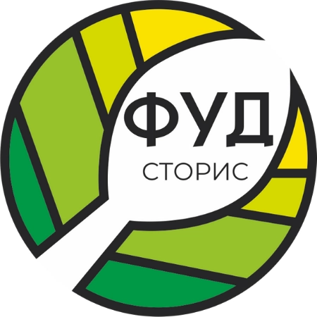 Фуд Сторис