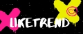 LikeTrend